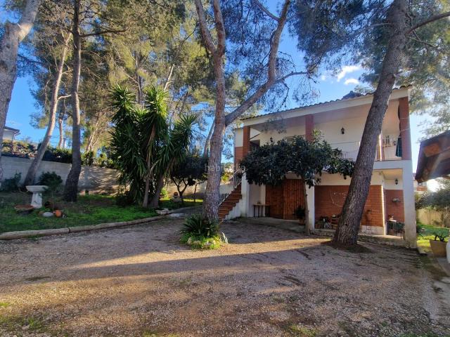Chalet en venta en Cubelles, Mas Trader Corral d´En Tort Corral d´En Cona. Chalets.