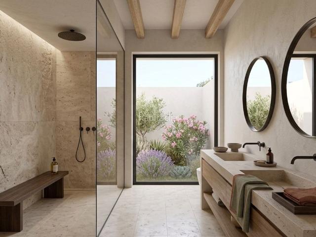 Chalet en venta en Barcelona, Sants. Brisa Cubelles. Chalets.
