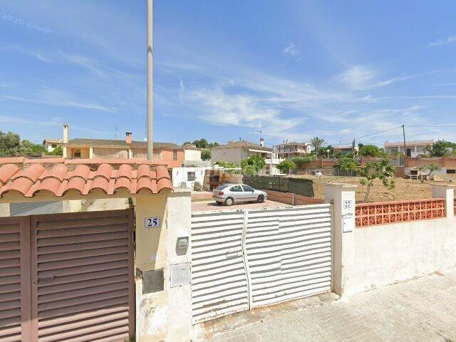 Chalet en venta en Cubelles, Mas Trader Corral d´En Tort Corral d´En Cona. Inmueble en Cubelles. Chalets.