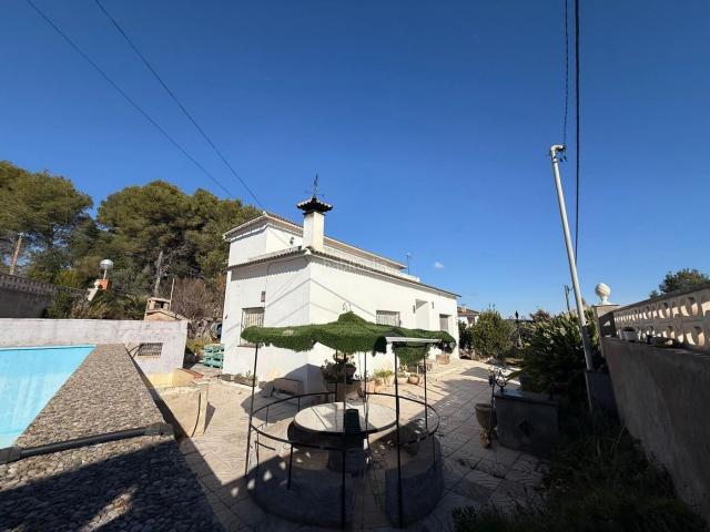 Chalet en venta en Cubelles, Mas Trader Corral d´En Tort Corral d´En Cona. Oportunidad única en Cubelles, zona Corral den Cona!. Chalets.