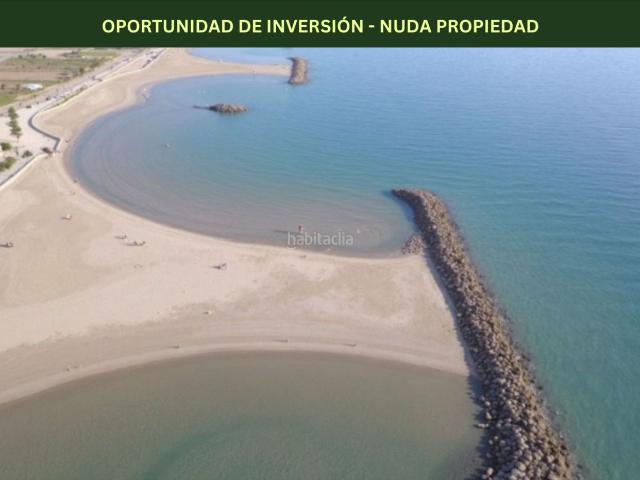 Chalet en venta en Cubelles, Mas Trader Corral d´En Tort Corral d´En Cona. NUDA PROPIEDAD en venta en Corral d'en Tort. Chalets.