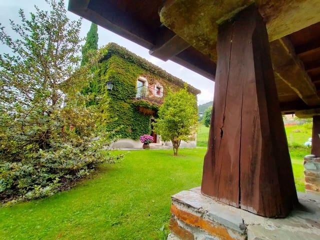 Chalet en venta en Cudillero, Asturias Costa Verde
