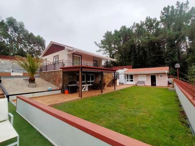 Chalet en venta en Cudillero, Asturias Costa Verde