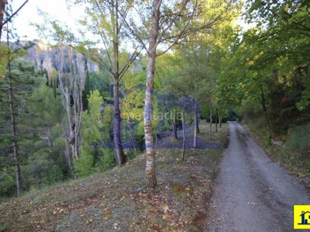 Chalet en venta en Cuenca, Los Tiradores. Chalets Independientes en Cuenca. Chalets.
