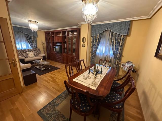 Chalet en venta en Cuenca, Reyes Católicos Paseo de San Antonio. CHALET UNIFAMILIAR EN VENTA. Chalets.