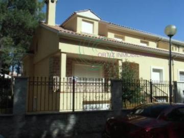 Fuentenava de Jábaga, Cuenca, Castilla-La Mancha, Castilla-La Mancha