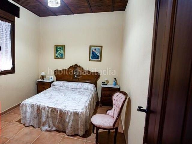 Chalet en venta en Cuervo de Sevilla El. Chalets Cuervo de Sevilla.