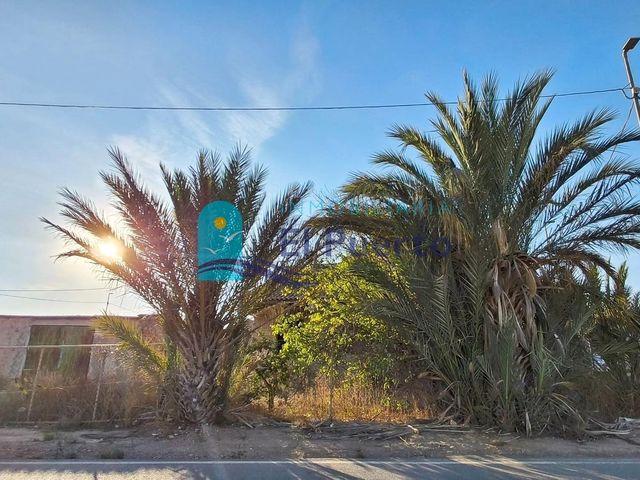 Chalet en venta en Cuevas de Reyllo, Murcia Costa Cálida