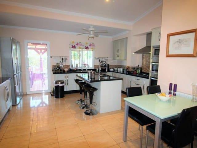 Chalet en venta en Cuevas del Almanzora, Almería Costa Almería