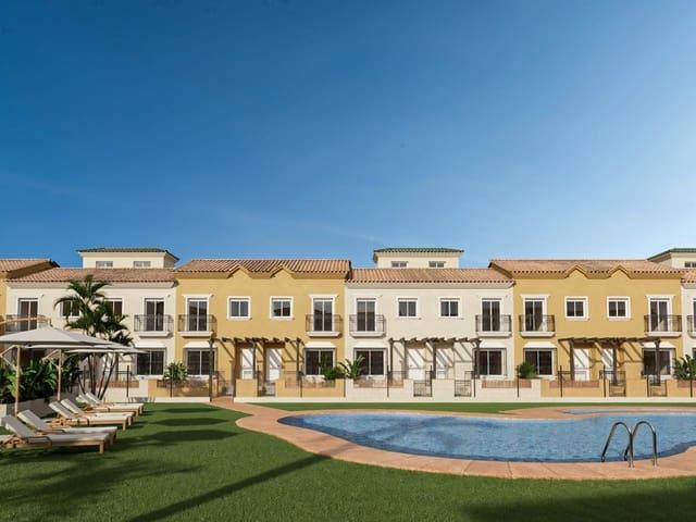Chalet en venta en Cuevas del Almanzora, Almería Costa Almería