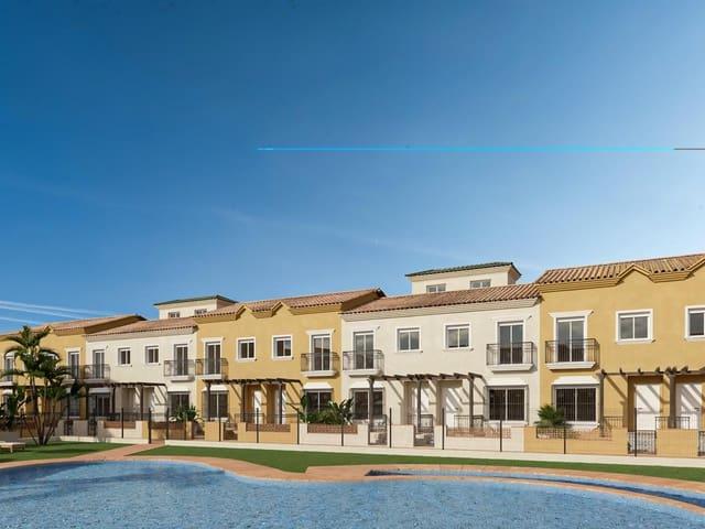 Chalet en venta en Cuevas del Almanzora, Almería Costa Almería