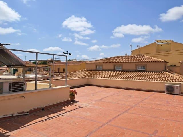 Chalet en venta en Cuevas del Almanzora, Almería Costa Almería