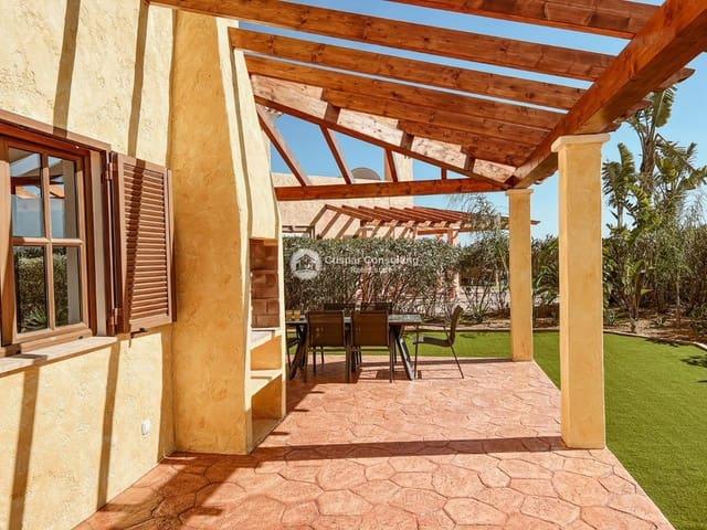 Chalet en venta en Cuevas del Almanzora, Almería Costa Almería