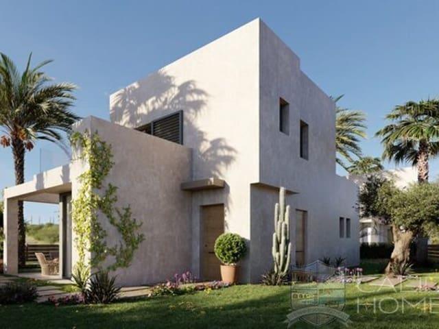 Chalet en venta en Cuevas del Almanzora, Almería Costa Almería