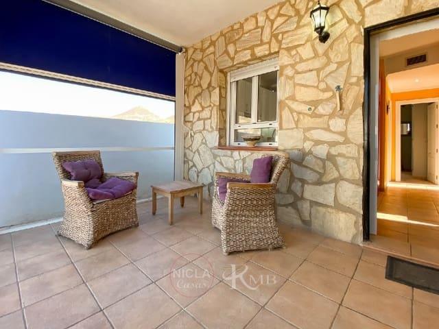 Chalet en venta en Cuevas del Almanzora, Almería Costa Almería