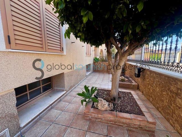 Chalet en venta en Cuevas del Almanzora, Almería Costa Almería