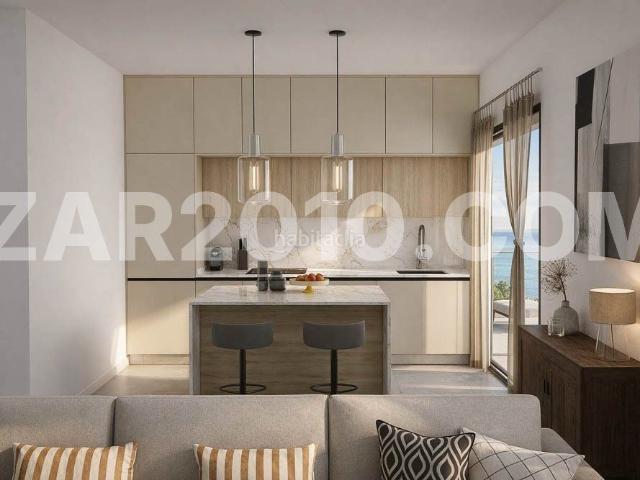 Chalet en venta en Cuevas del Almanzora, Villaricos. Triplex Pareado de Obra Nueva en Villaricos con Garaje y Solárium. Chalets Cuevas del.