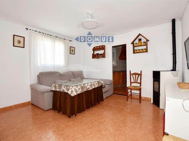Chalet en venta en Cuevas del Becerro, Málaga