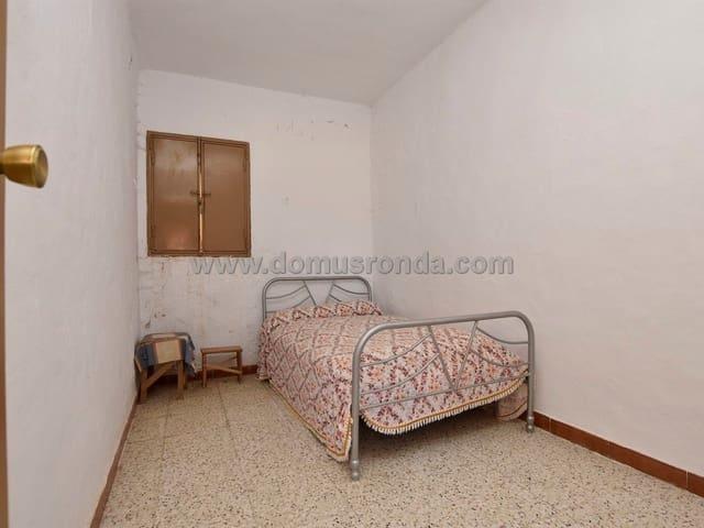 Chalet en venta en Cuevas del Becerro, Málaga