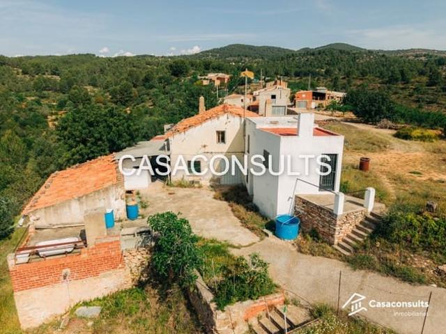 Chalet en venta en Culla, Castellón