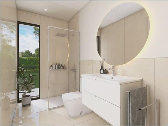 Chalet en venta en Cúllar Vega, Granada