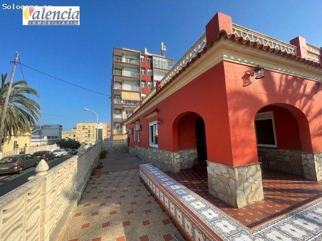 Chalet en Venta en Cullera, Valencia