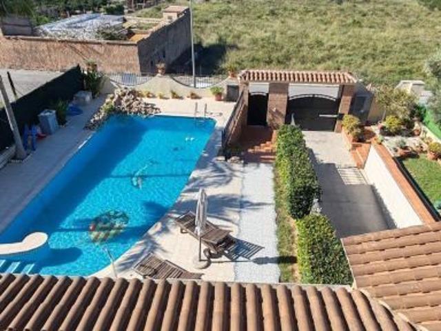Chalet en Venta en Cullera, Valencia