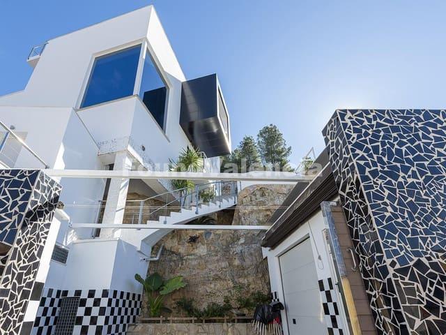 Chalet en venta en Cullera, Valencia Costa Valencia