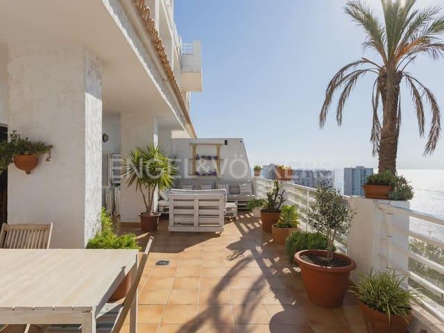 Chalet en venta en Cullera, Valencia Costa Valencia