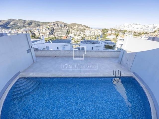 Chalet en venta en Cullera, Valencia Costa Valencia