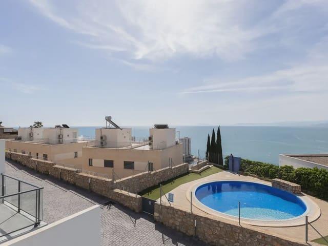 Chalet en venta en Cullera, Valencia Costa Valencia