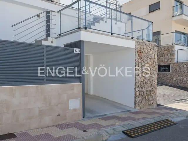 Chalet en venta en Cullera, Valencia Costa Valencia