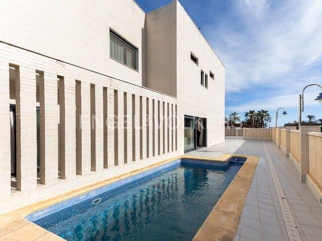 Chalet en venta en Cullera, Valencia Costa Valencia