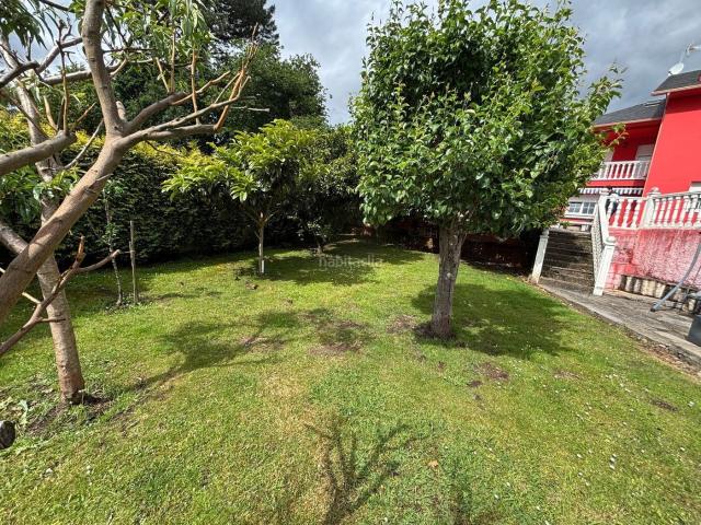 Chalet en venta en Culleredo, A Zapateira. Chalets.