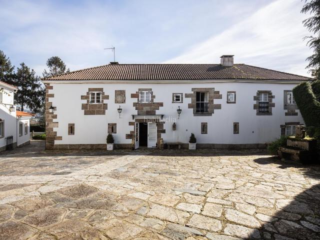 Chalet en venta en Culleredo, Almeiras. Chalets.