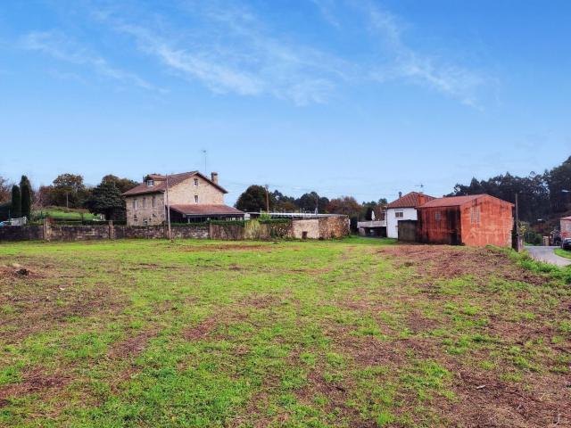Chalet en venta en Culleredo, Centro de Culleredo. Chalets.