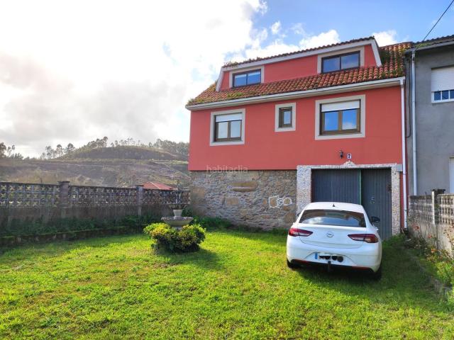 Chalet en venta en Culleredo, Centro de Culleredo. Chalets.