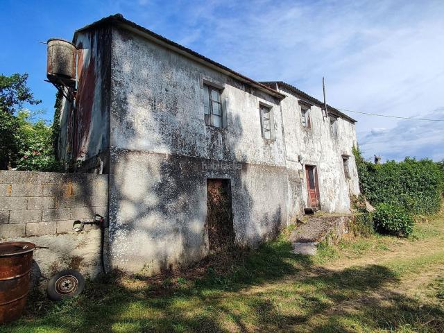 Chalet en venta en Culleredo, Parroquias Rurales. Chalets.