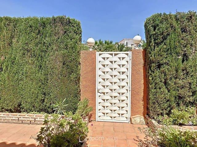Chalet en venta en Cumbre del Sol, Alicante Costa Blanca