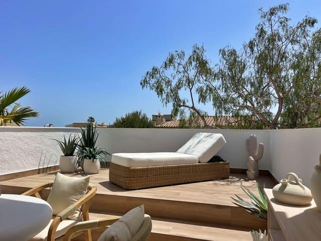 Chalet en venta en Cumbre del Sol, Alicante Costa Blanca