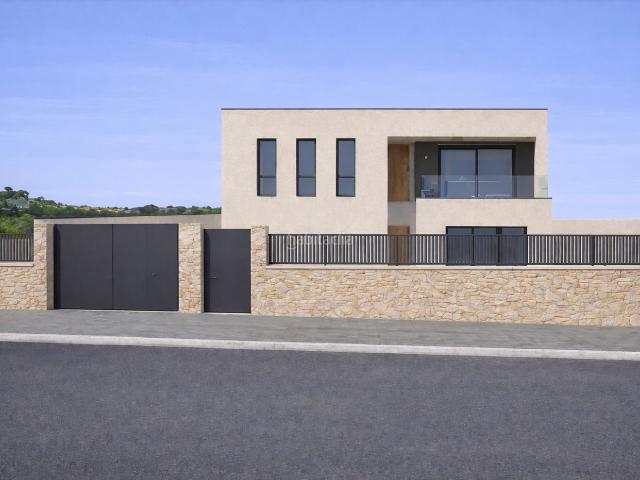 Chalet en venta en Cunit, Costa Cunit Els Jardins Els Rosers Costa Dorada. Chalets.