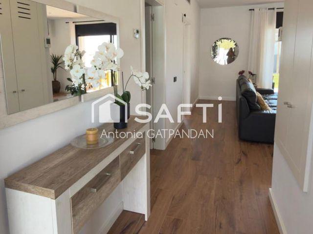 Chalet en venta en Cunit, Tarragona Costa Dorada