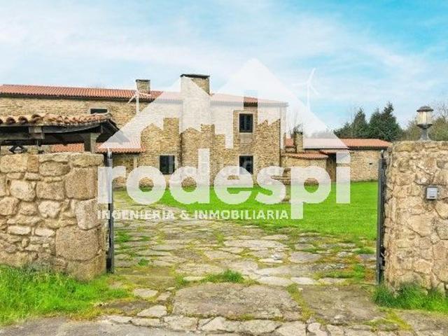 Chalet en venta en Curtis. Curtis. Chalets.
