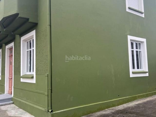 Chalet en venta en Curtis. Chalets.