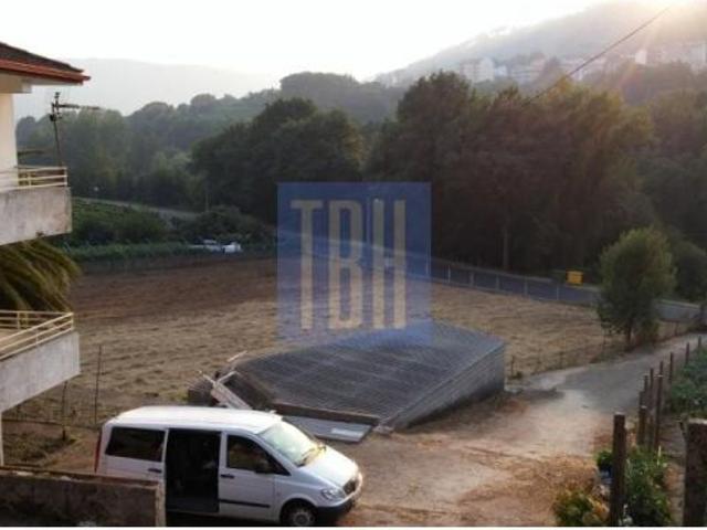 Chalet en venta en A Foz Ribadavia