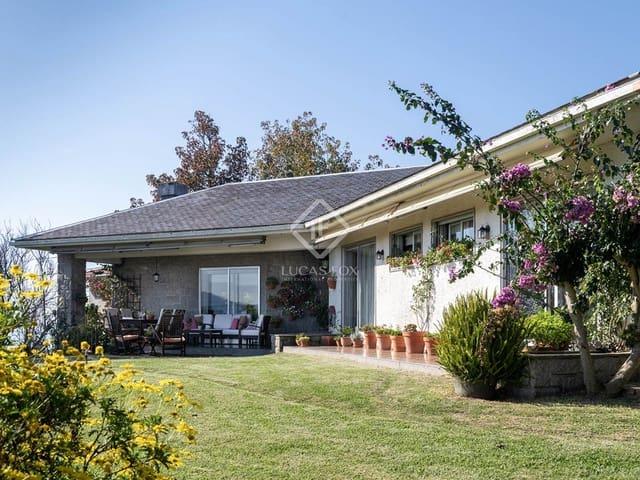 Chalet en venta en A Guarda, Pontevedra Rías Baixas