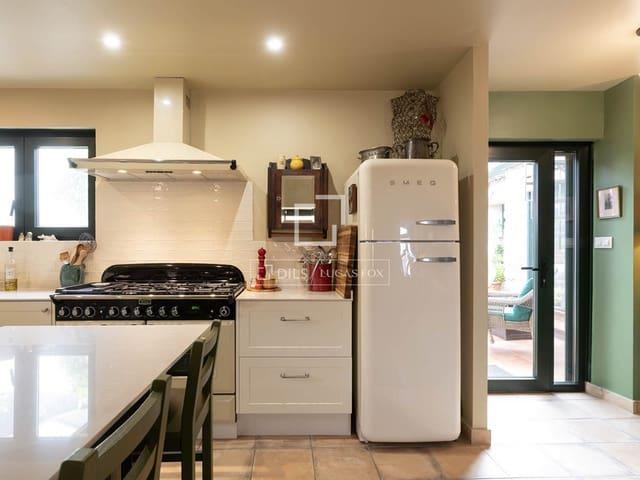 Chalet en venta en A Guarda, Pontevedra Rías Baixas