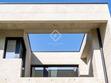 Chalet en venta en A Illa de Arousa, Pontevedra Rías Baixas