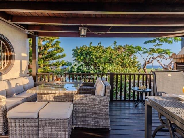 Chalet en venta en Amarilla Golf, Tenerife