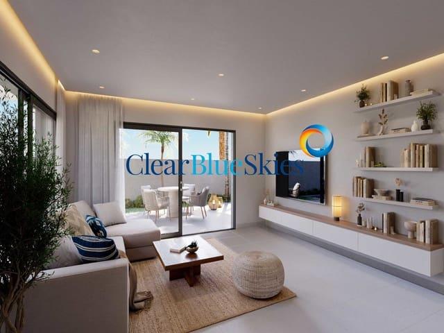 Chalet en venta en Amarilla Golf, Tenerife